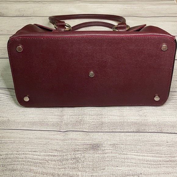 Claudia FIRENZE Italian Bag - Picture 4 of 16